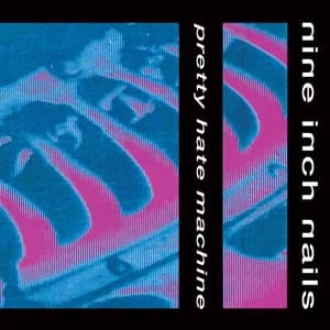 Head Like a Hole album art